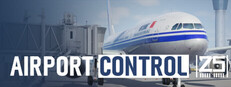 机场管制 Airport Control 25 Banner