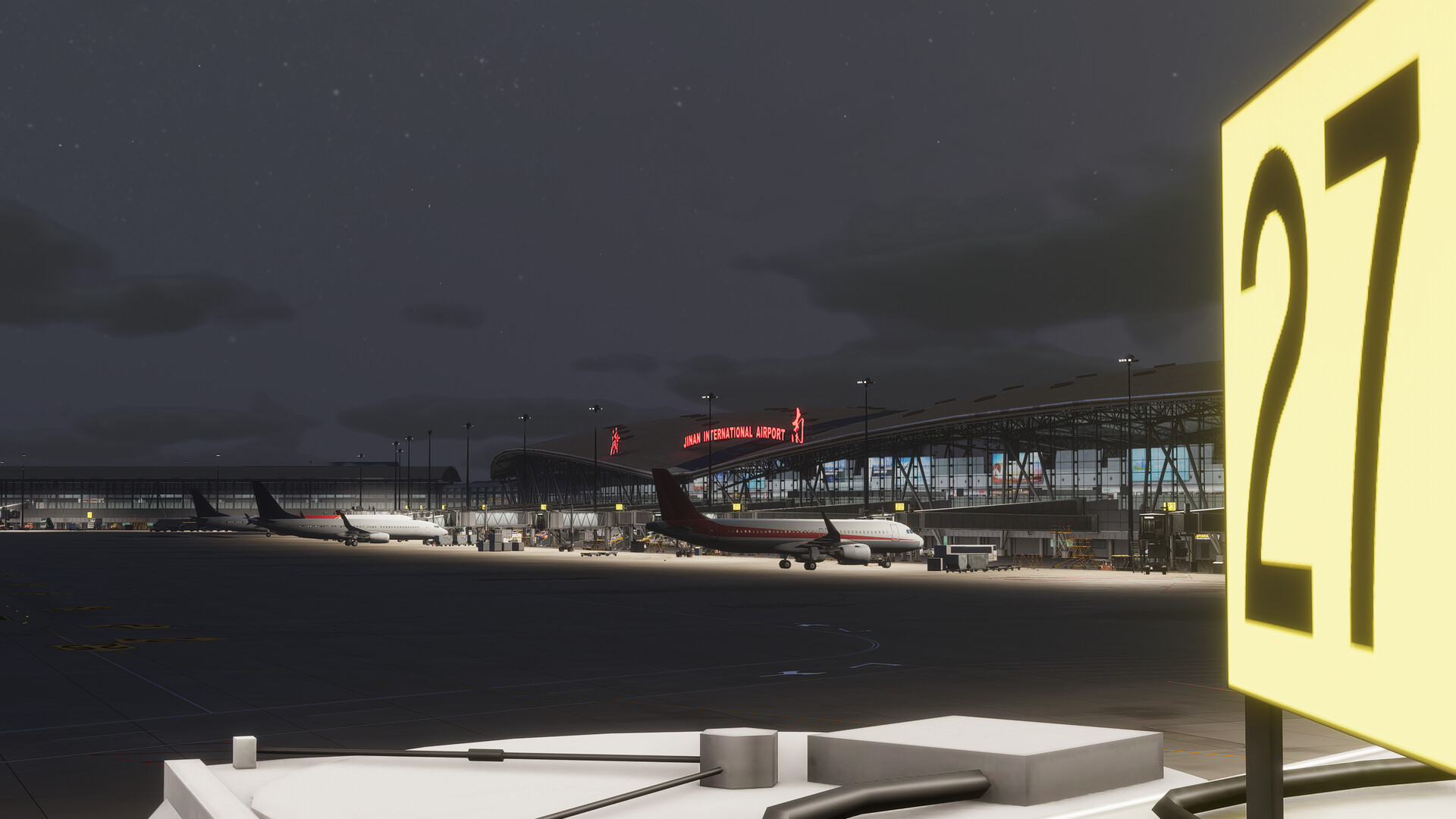Airport Control 27 — gameplay screenshot 6