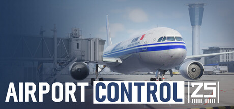 Airport Control 25