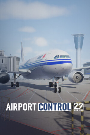 Airport Control 27 Stats