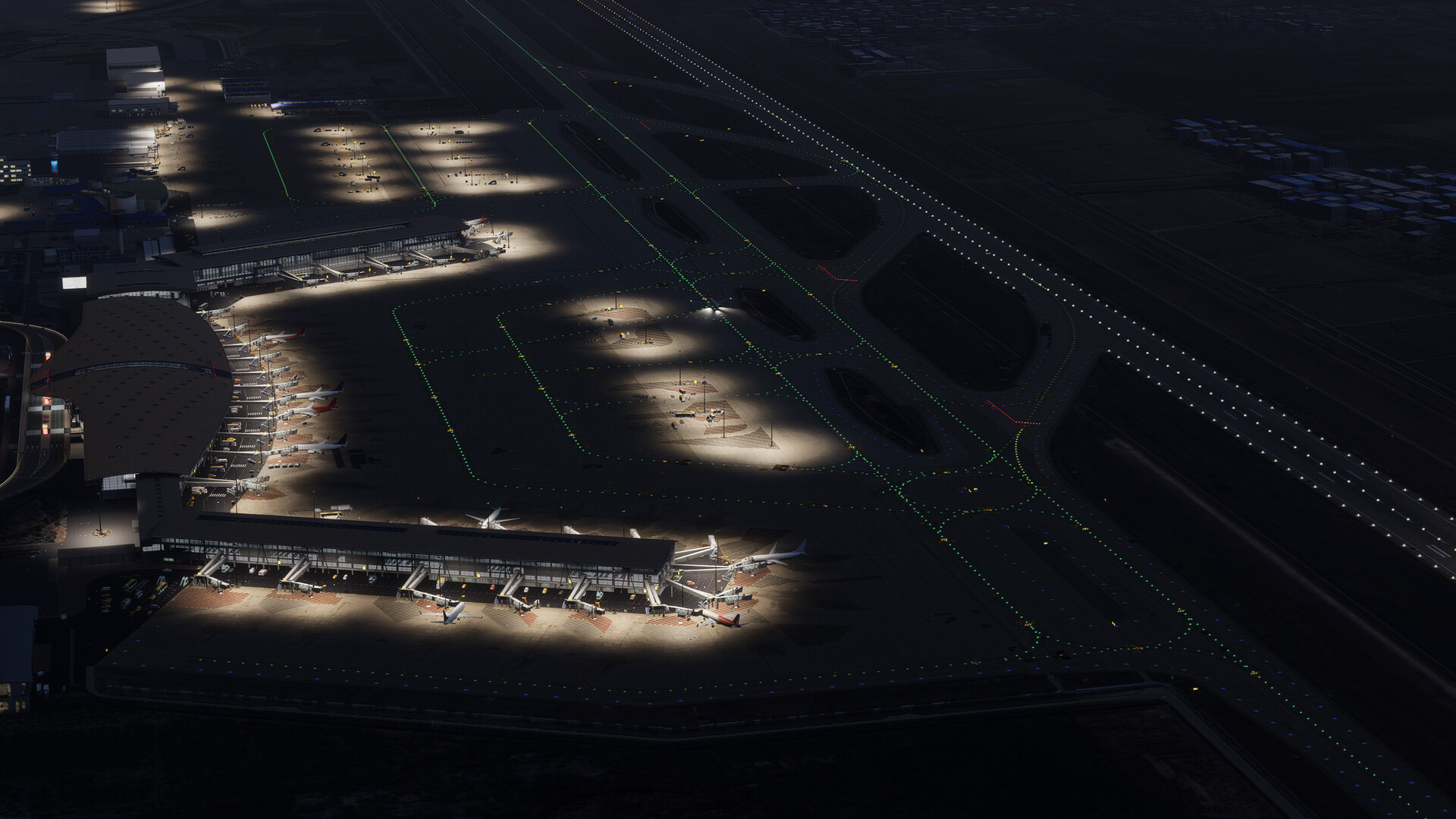 Airport Control 27 screenshot #7