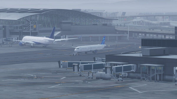 Airport Control 27 screenshot 10