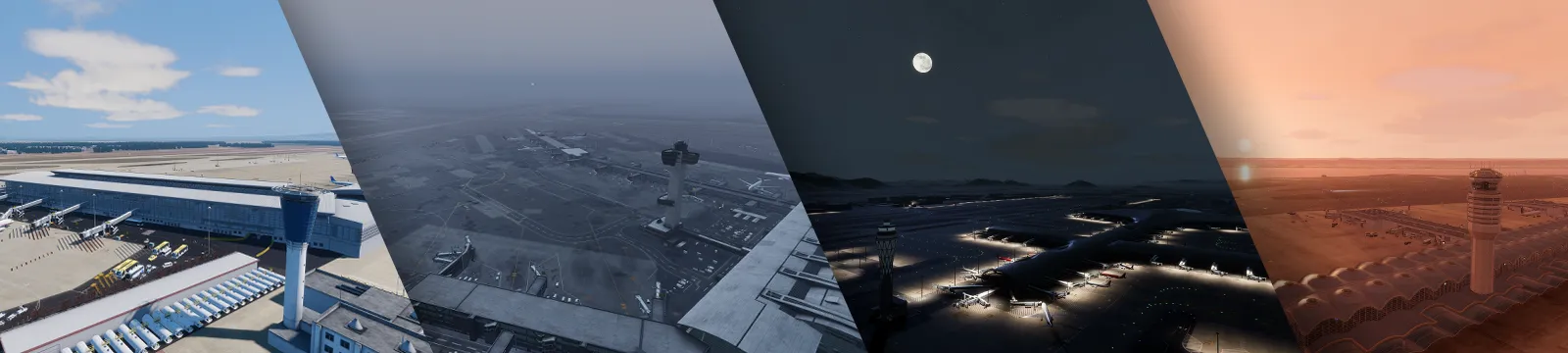 Airport Control 27 screenshot 15