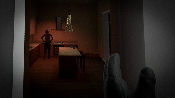 Shadows of Truth VR.