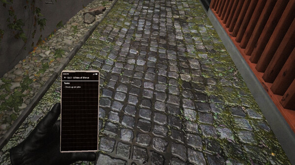 Shadows of Truth VR
