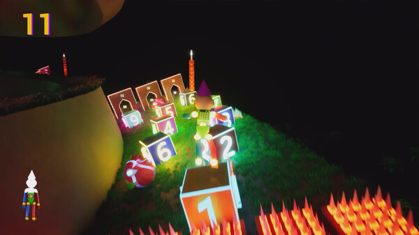 Screenshot z MATH Screenshot z MATH