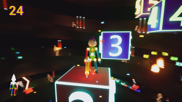 Скриншот из MATH