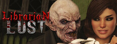 Librarian Lust