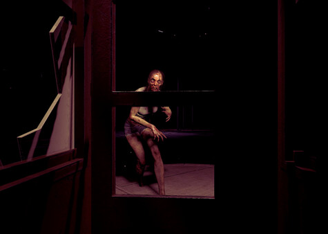 Planes of Fear screenshot 5