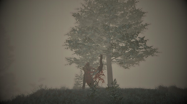 Planes of Fear screenshot 3