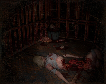 Planes of Fear screenshot 2