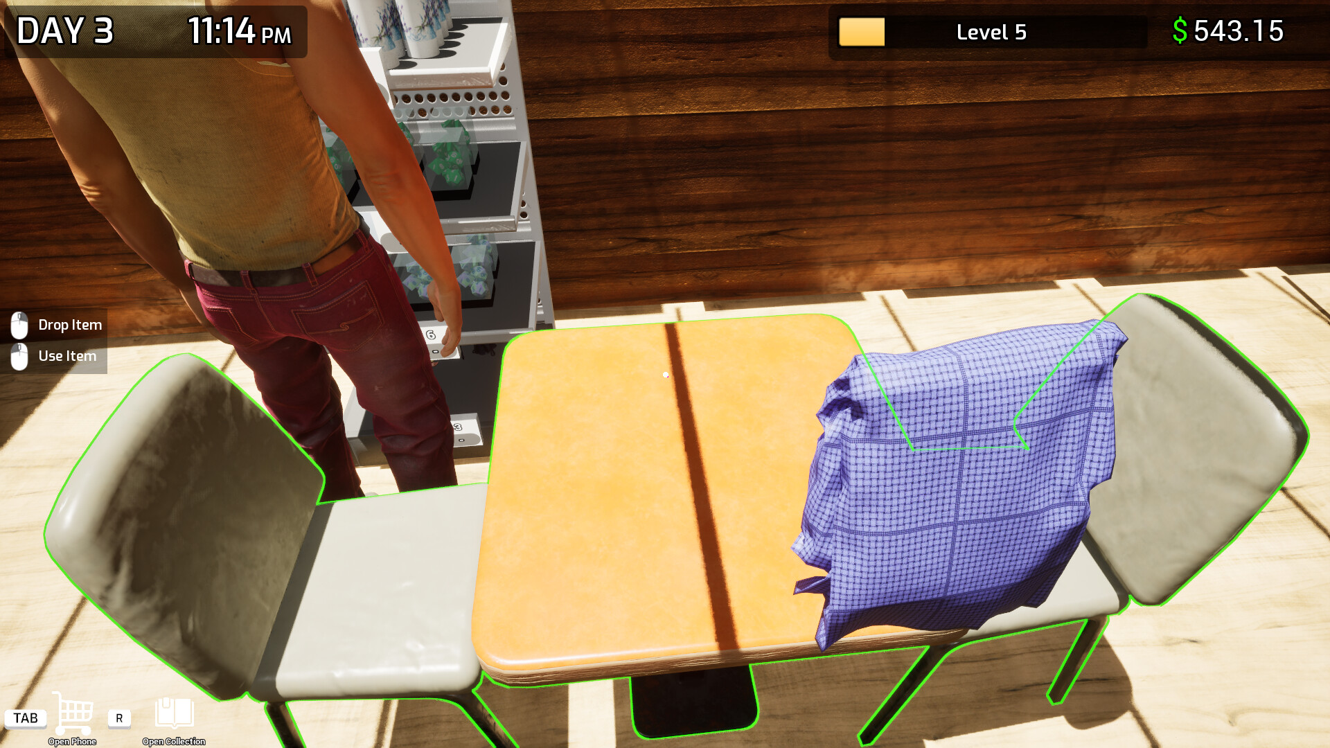 Tabletop Shop Simulator screenshot #9