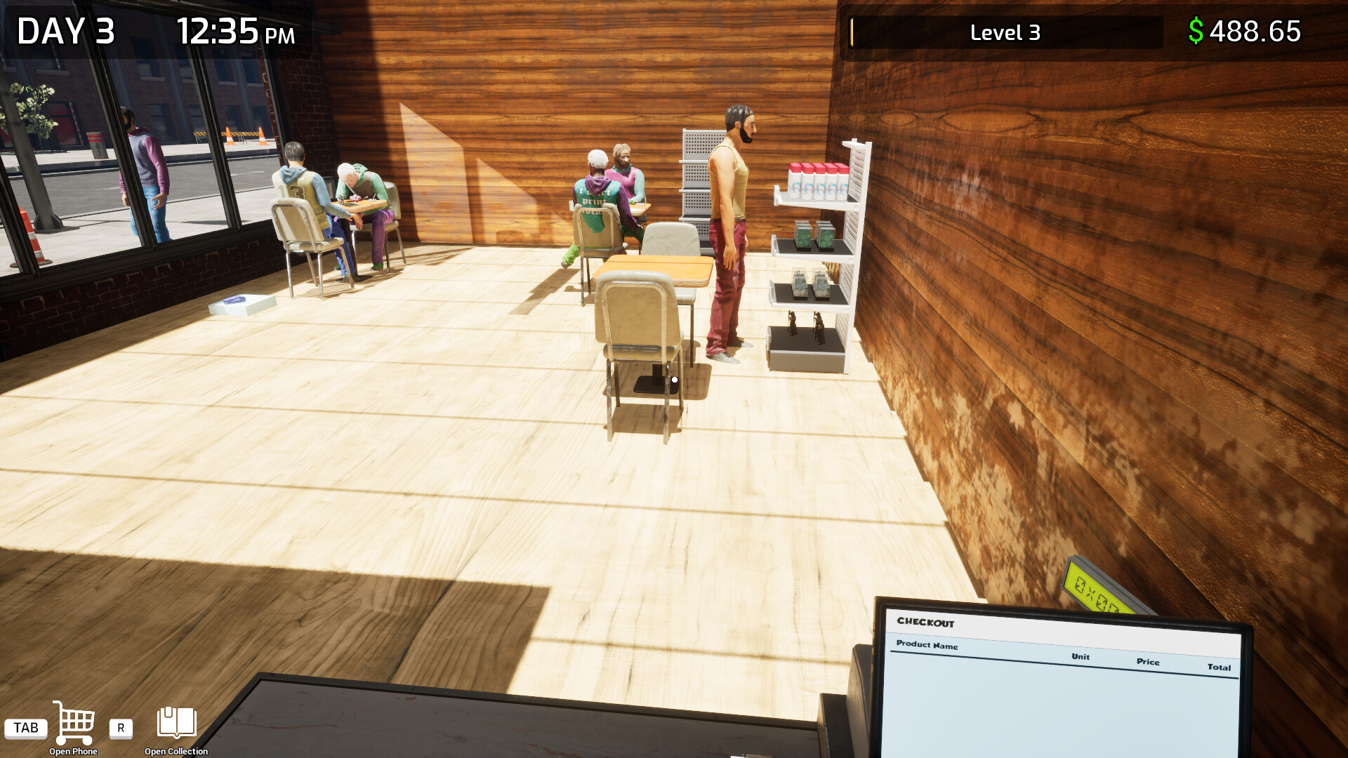 Tabletop Shop Simulator screenshot #16