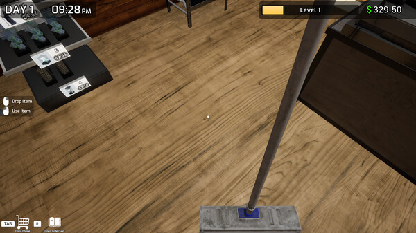 Tabletop Shop Simulator screenshot 3