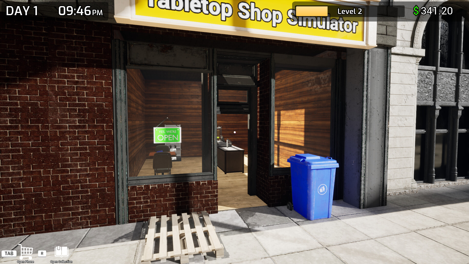 Tabletop Shop Simulator screenshot #19