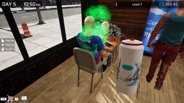 Tabletop Shop Simulator screenshot 5