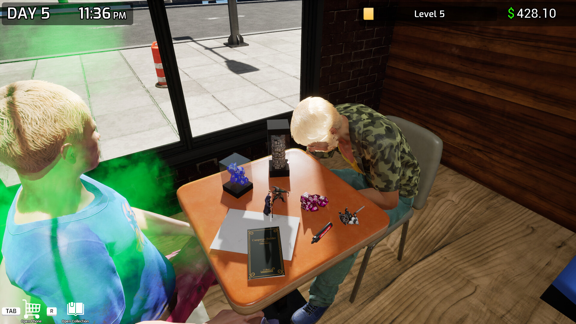 Tabletop Shop Simulator screenshot #12