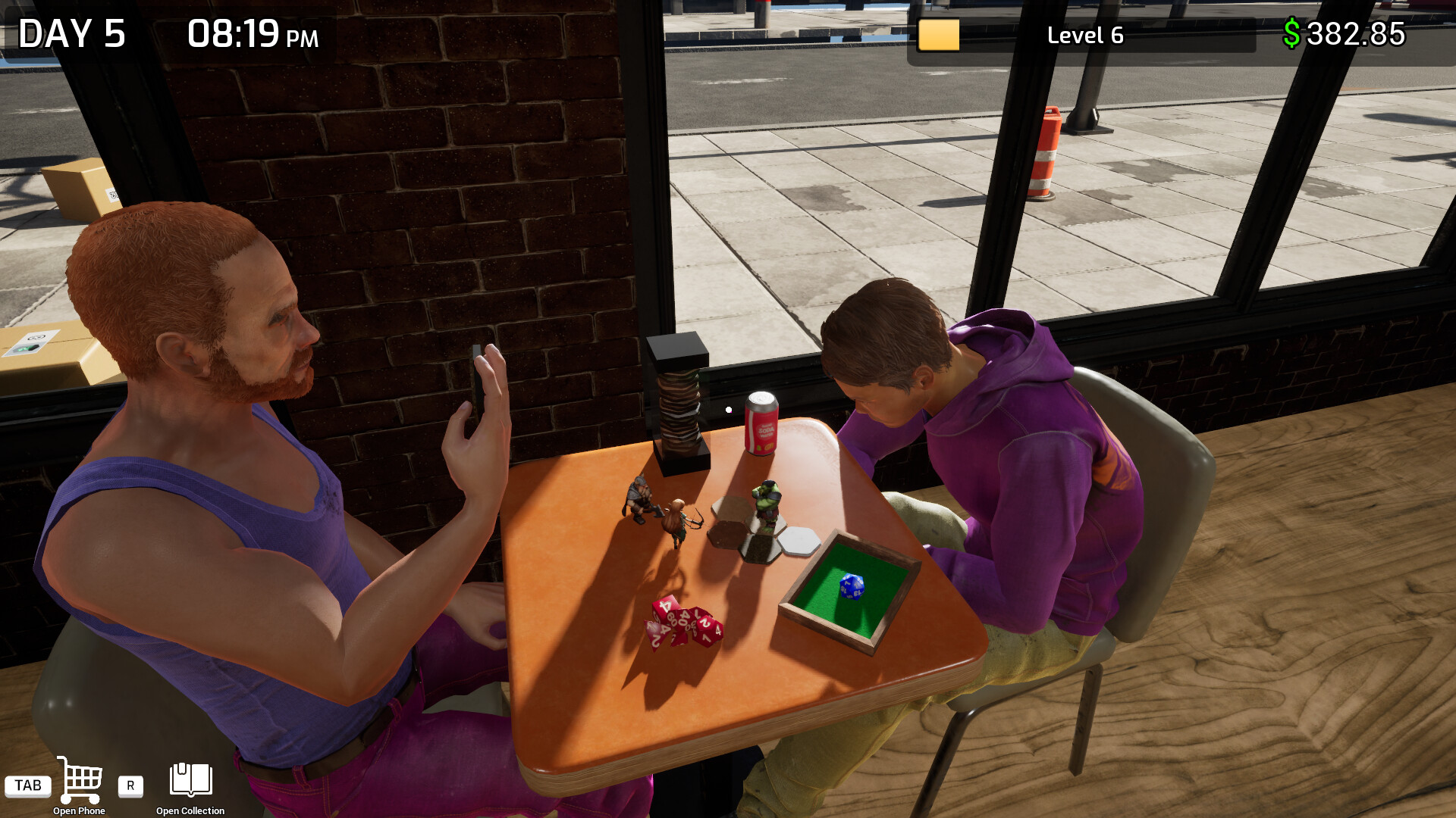 Tabletop Shop Simulator screenshot #8