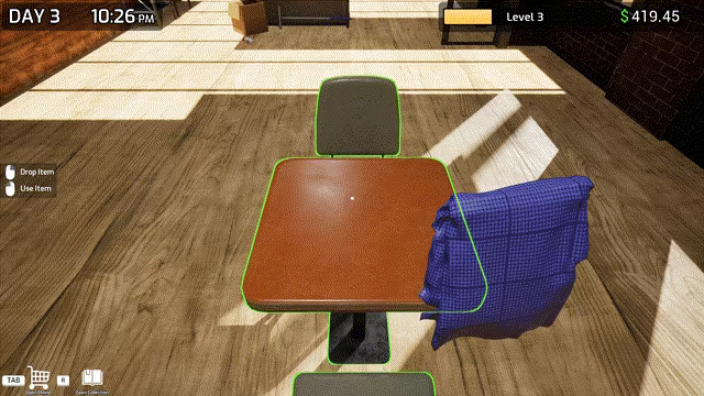 Tabletop Shop Simulator video 16