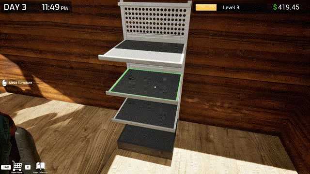Tabletop Shop Simulator video 6