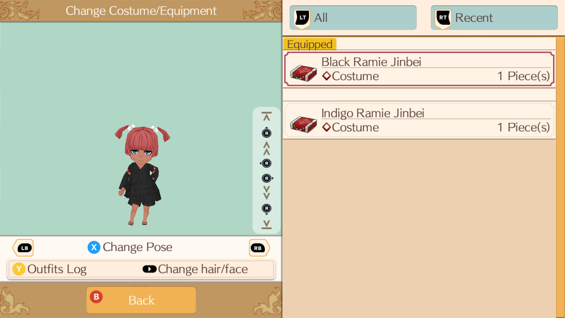 #10. Wa-Style Set (Steam) 由: althi Inc.