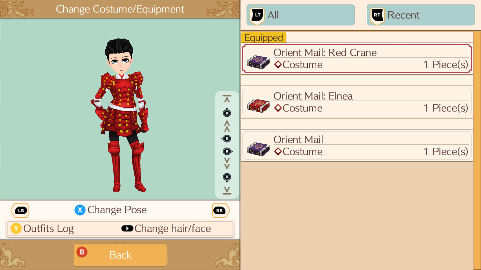 #5. Wa-Style Set (Steam) 由: althi Inc.