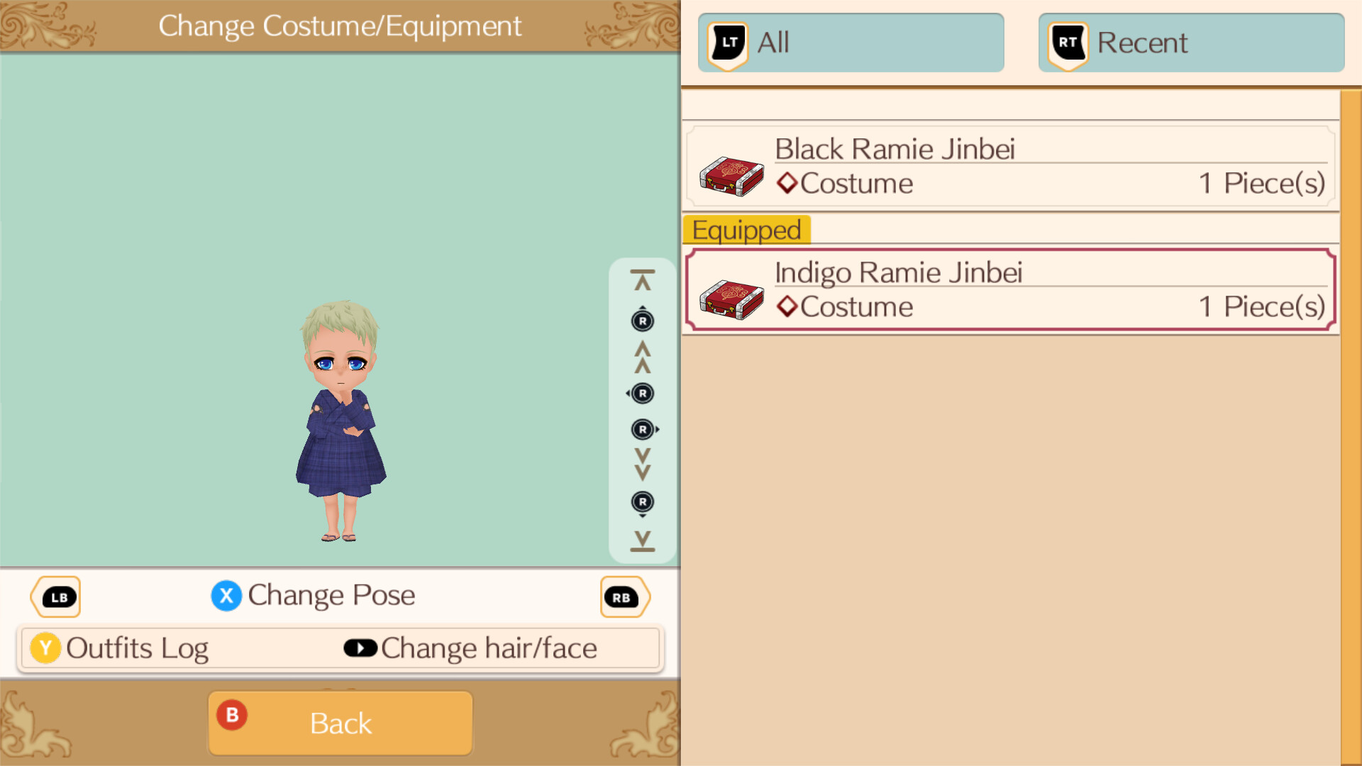 #7. Wa-Style Set (Steam) 由: althi Inc.