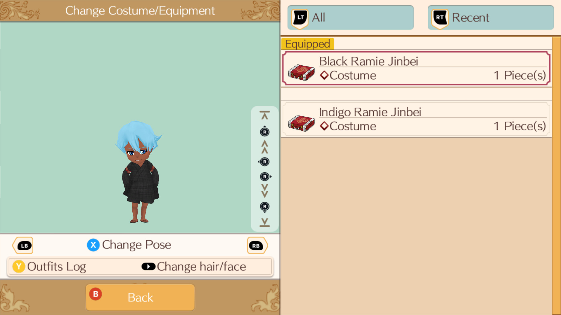 #9. Wa-Style Set (Steam) 由: althi Inc.