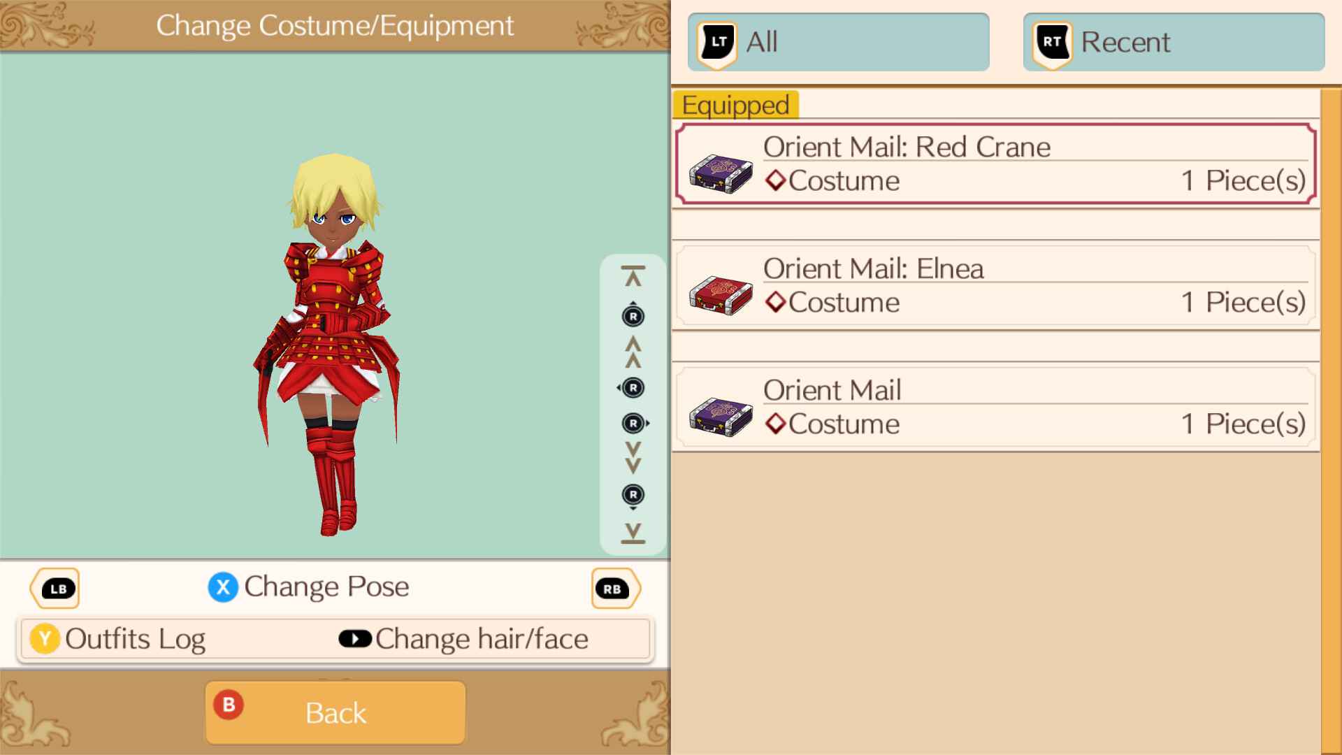 #6. Wa-Style Set (Steam) 由: althi Inc.