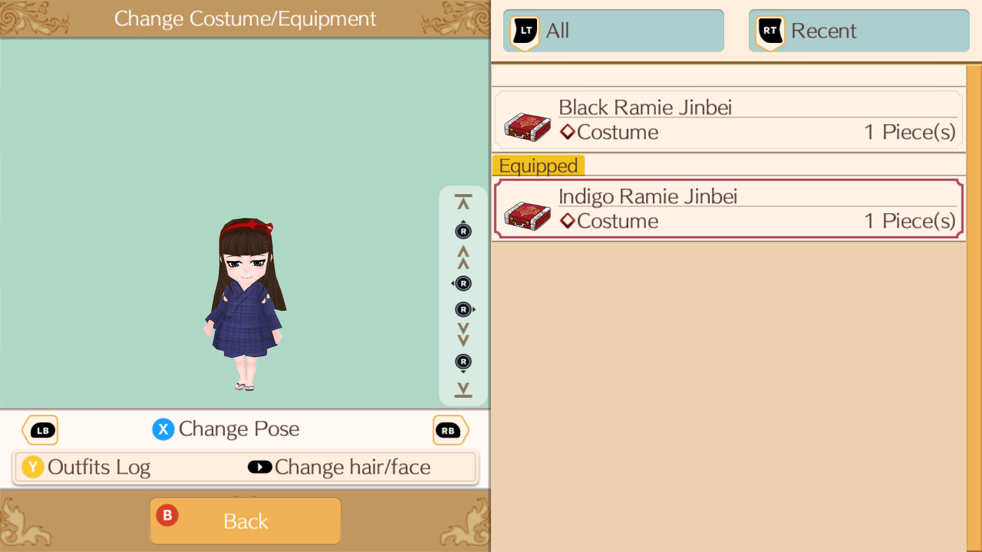 #8. Wa-Style Set (Steam) 由: althi Inc.
