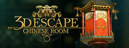 3D Escape: Chinese Room