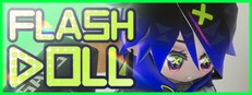 Flash Doll