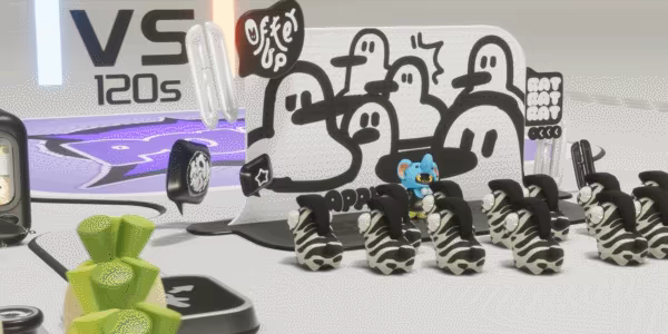 Flash Doll video 9