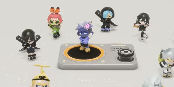 Flash Doll video 8
