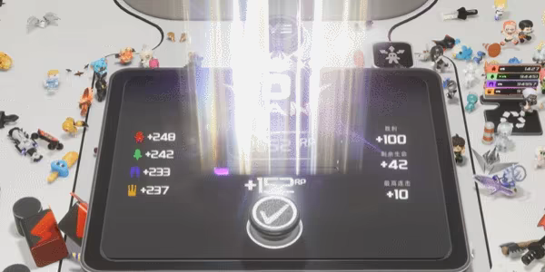 Flash Doll video 6