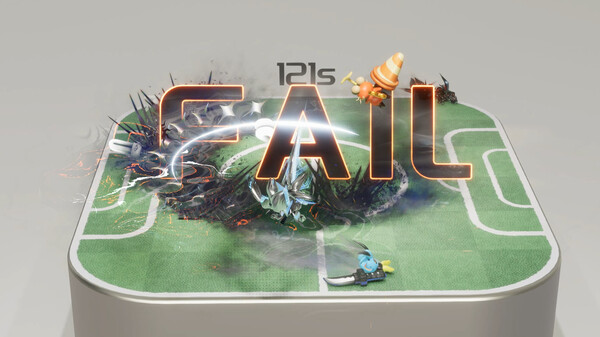 Flash Doll screenshot 5