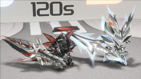 Screenshot z 闪光公仔 Screenshot z 闪光公仔