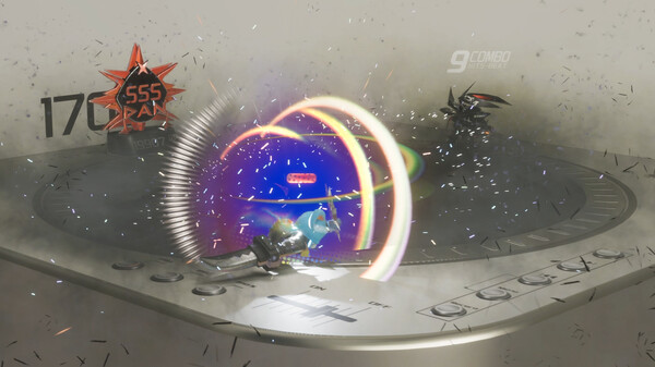 Screenshot z 闪光公仔 Screenshot z 闪光公仔
