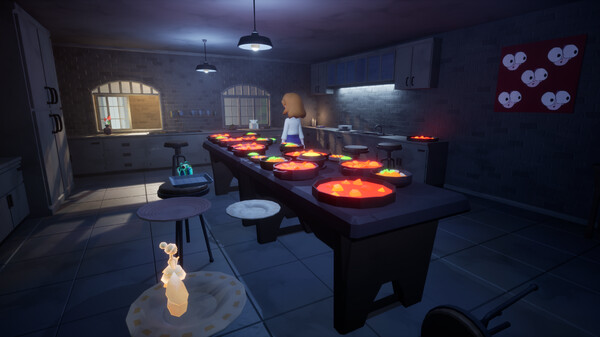 I Can't Handle My Body screenshot 3