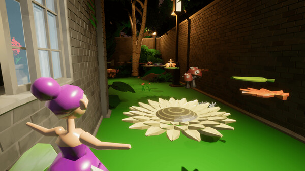 I Can't Handle My Body screenshot 4