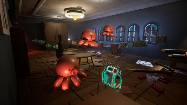 I Can't Handle My Body screenshot 5