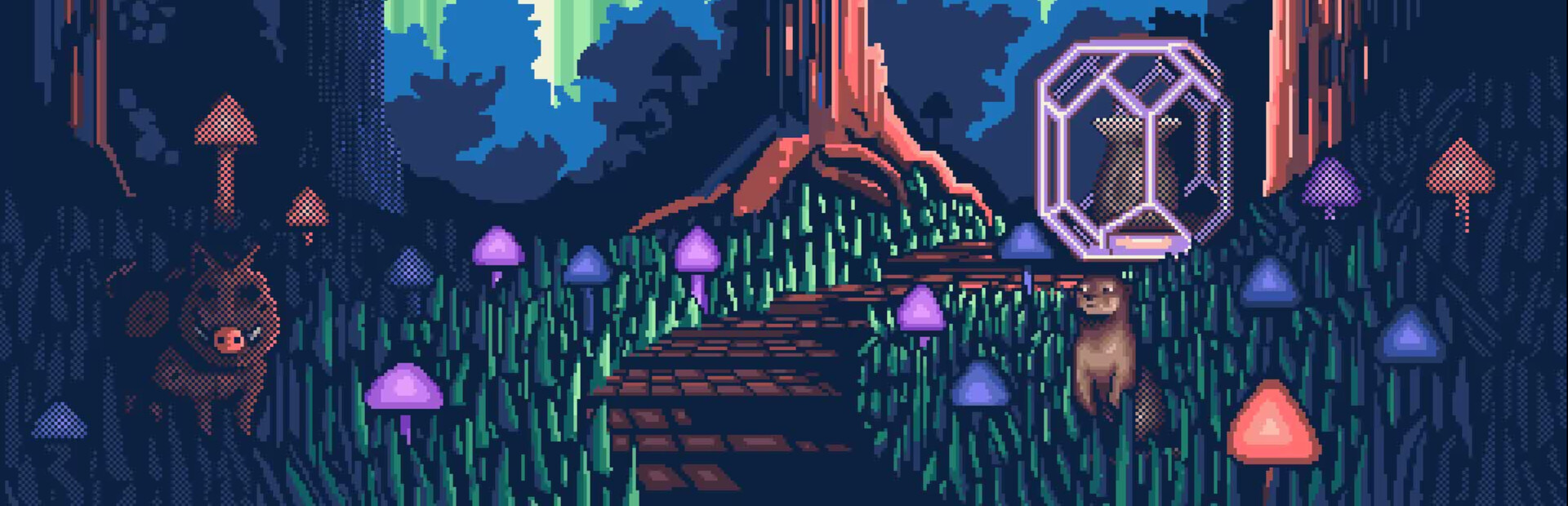 Blueberry Tales