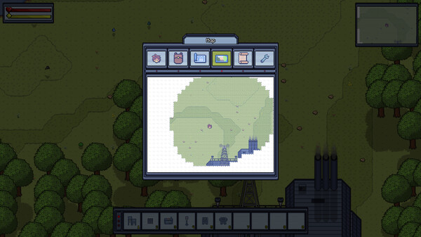 Portal Factory screenshot 5