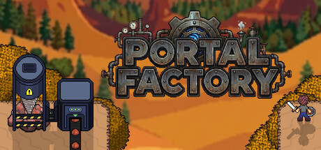 Portal Factory