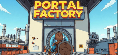 Portal Factory
