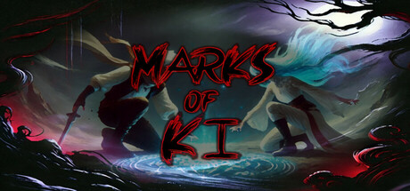 Marks of Ki banner