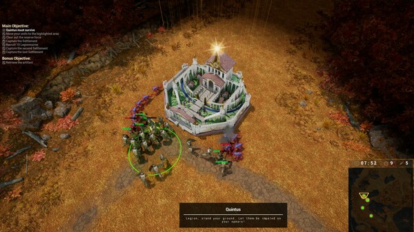 Timefront screenshot 5