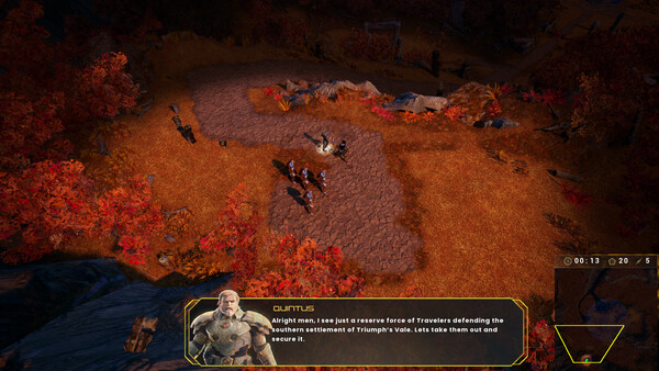 Screenshot media