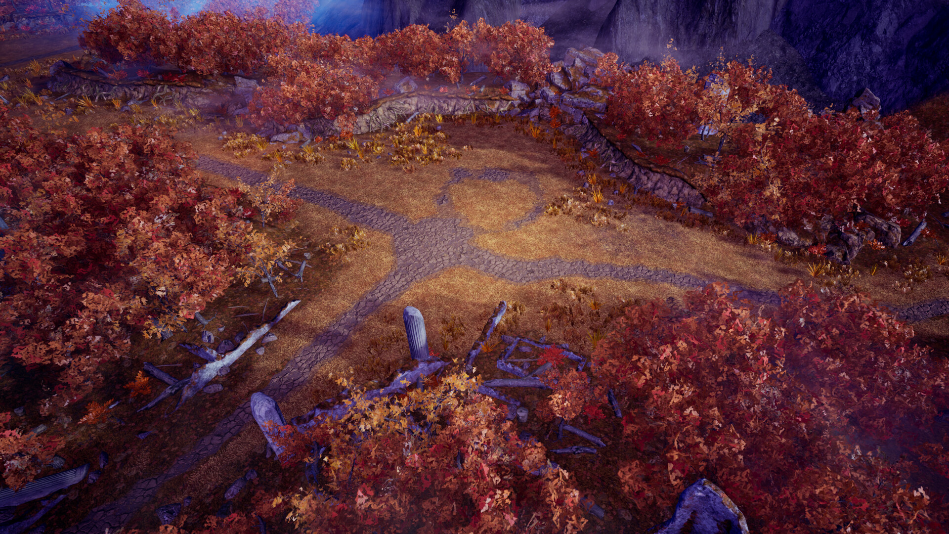 Timefront screenshot #2