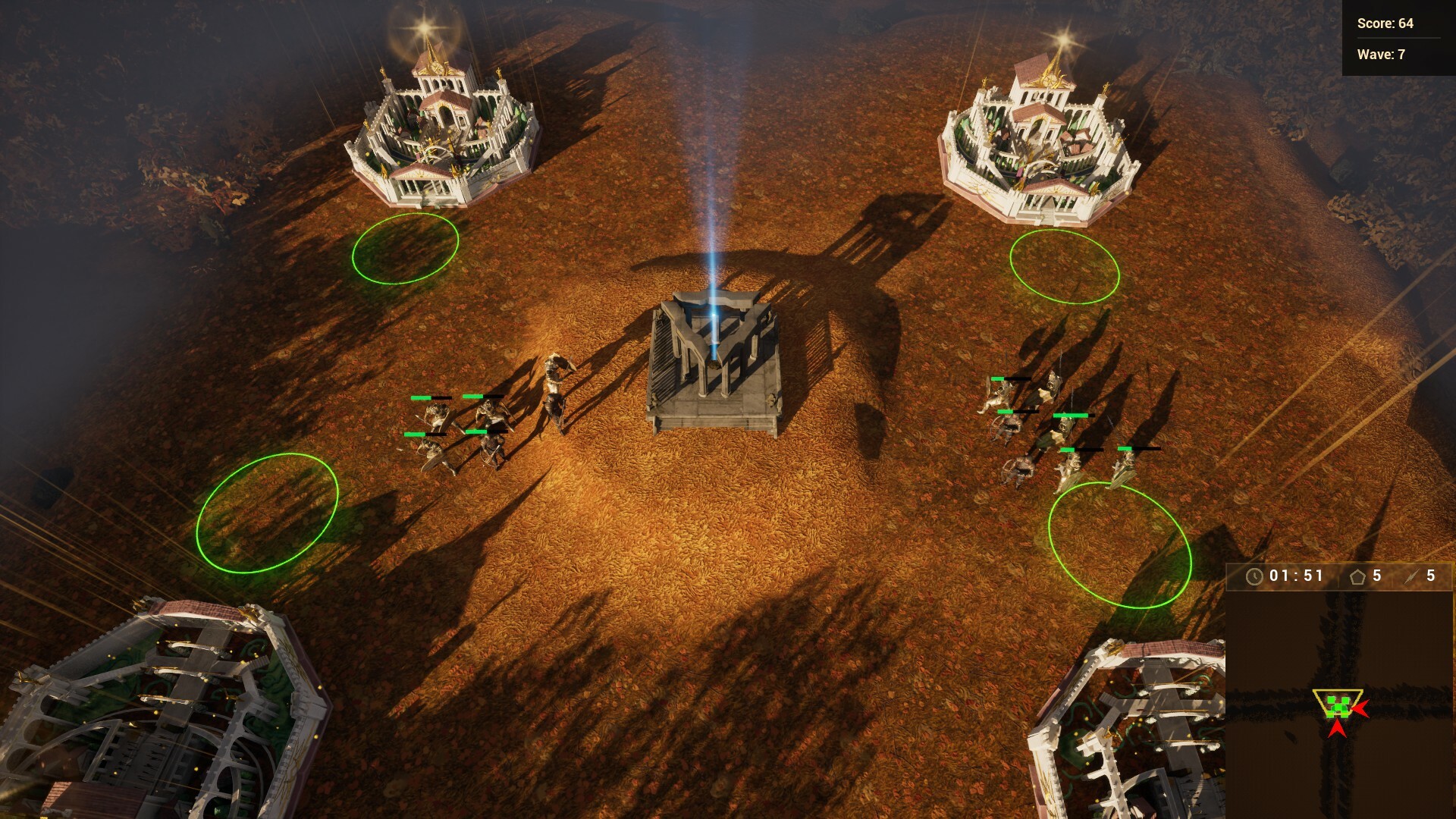 Timefront screenshot #5